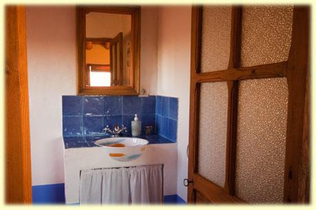 Apartamento El Nido de La Collalba Cabañas del Castillo Exterior foto